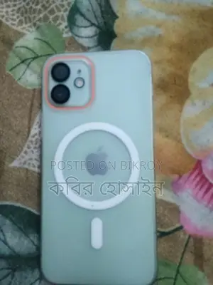 Apple iPhone 12 New condition (Used)
