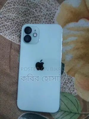 Apple iPhone 12 New condition (Used)