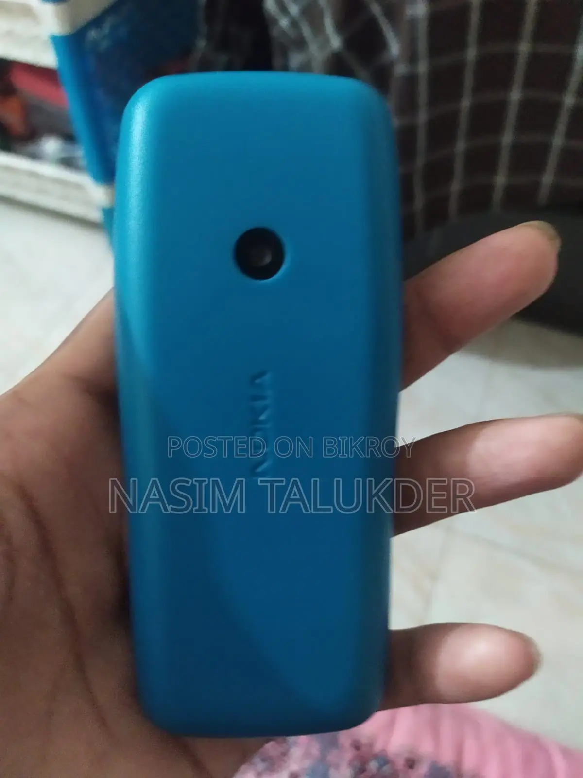 Nokia 110 (Used)