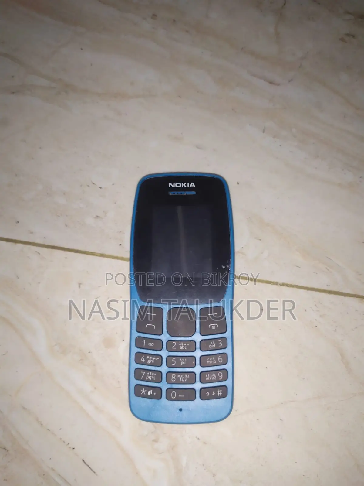 Nokia 110 (Used)