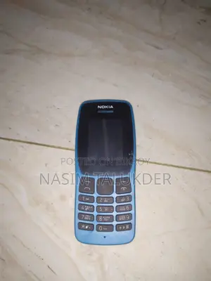 Nokia 110 (Used)
