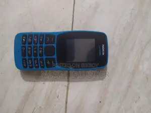 Nokia 110 (Used)