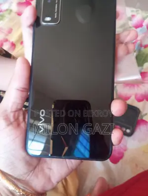 Vivo Mobile for sale (Used)