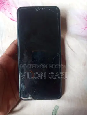 Vivo Mobile for sale (Used)
