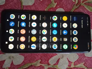 Vivo Y12s (Used)