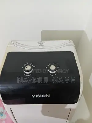 Vision Air Cooler