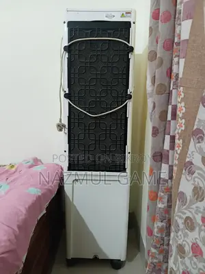 Vision Air Cooler