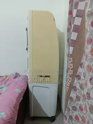Vision Air Cooler