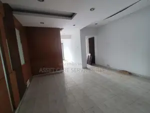 2100-Sqft Office Space for Rent in Baridhara Diplomatic Zone.