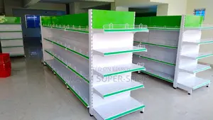 Premium Quality Display Rack (New Offer)