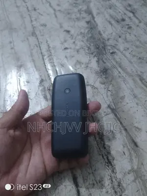Nokia 105 Great Phone (Used)