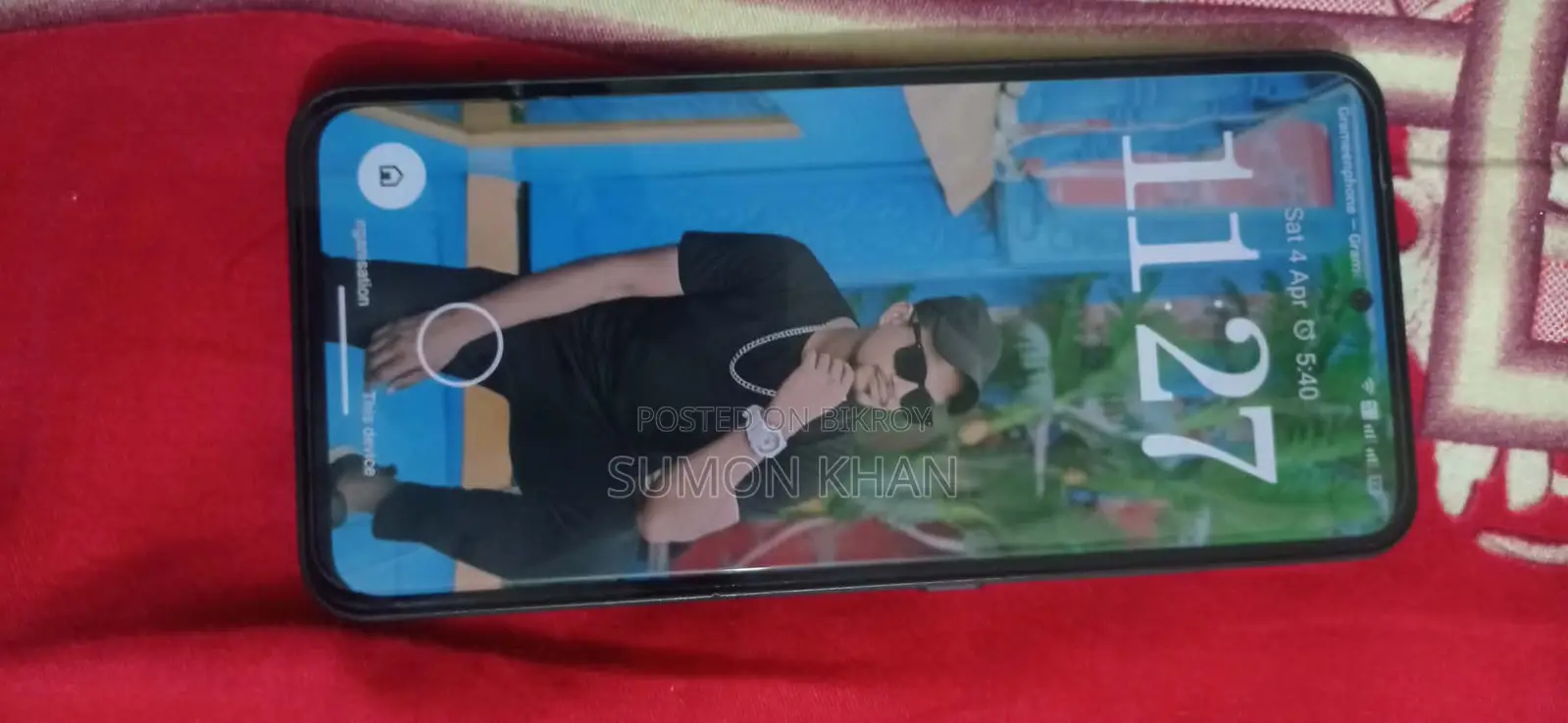 Huawei Activa 4G 2026 (Used)