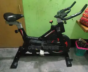 এক্সারসাইজ সাইকেল বিক্রি হবে