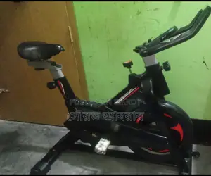 এক্সারসাইজ সাইকেল বিক্রি হবে