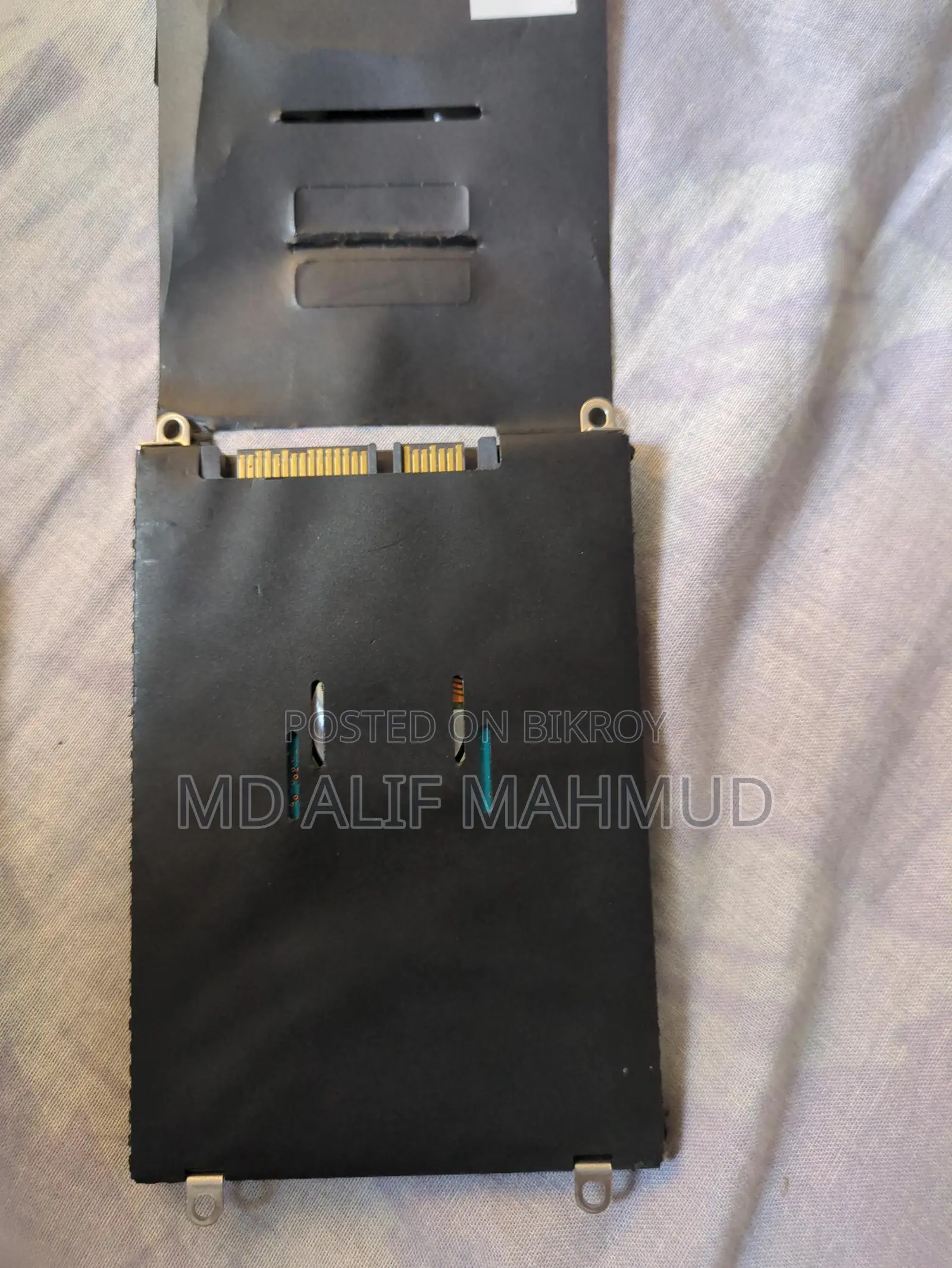 1TB LBA Hard Disk