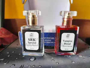 পারফিউম কম্বো
