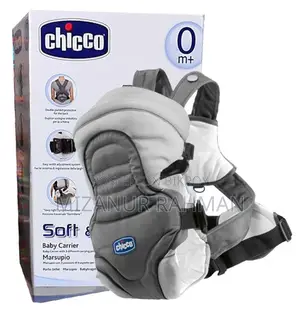 Baby Carrier - Chicco Brand