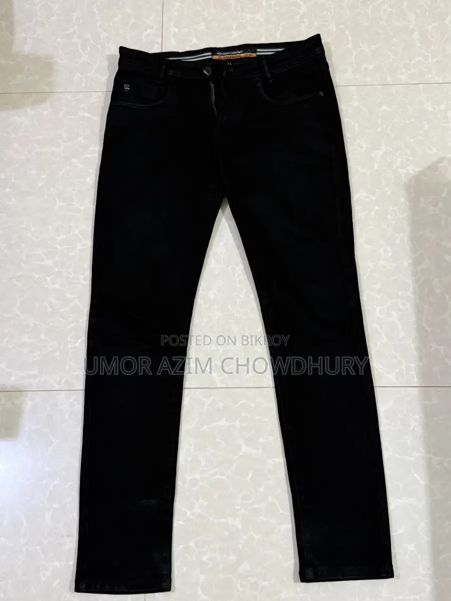 Premium Jeans Pant