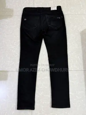 Premium Jeans Pant