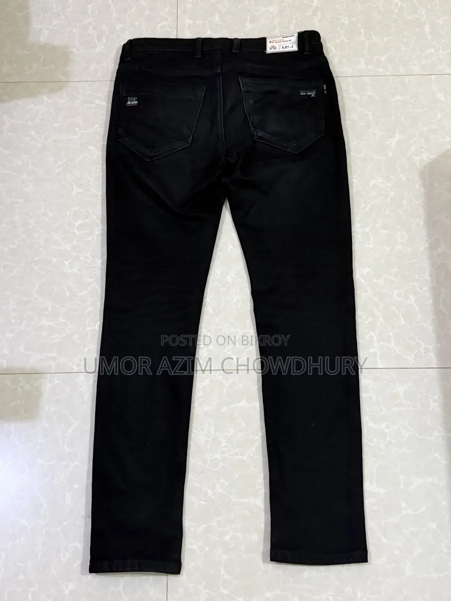 Premium Jeans Pant
