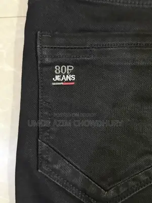Premium Jeans Pant