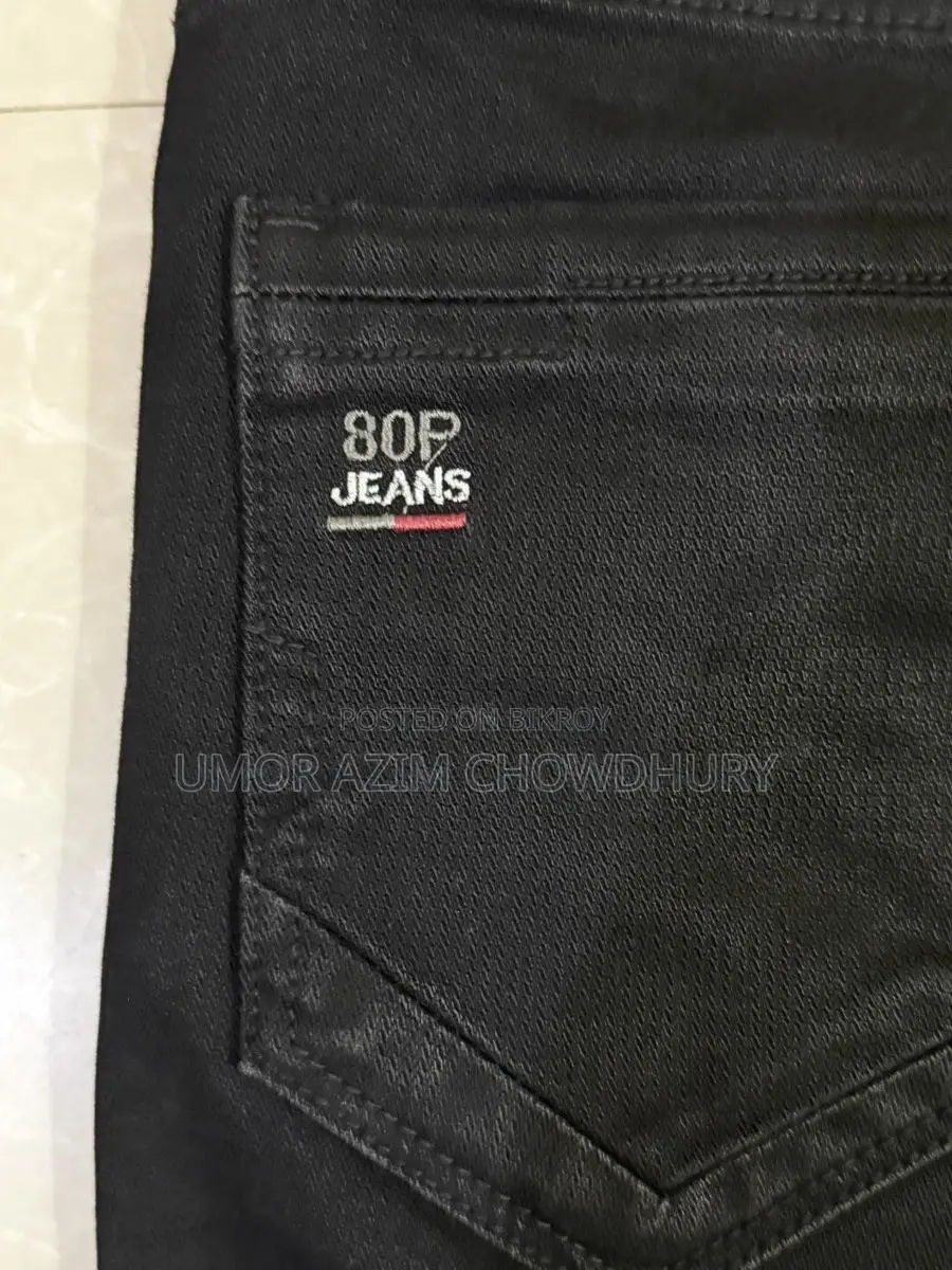 Premium Jeans Pant