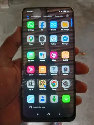 Xiaomi 10i 5g . (Used)