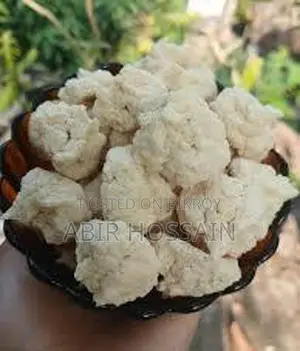 দেশি চাল কুমড়ার বড়ি