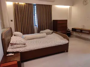Brand New Furnished Flat in Baridhara