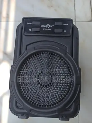 Bluetooth Sound Box