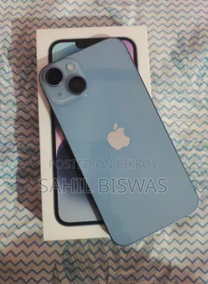 Apple iPhone 14 (Used)