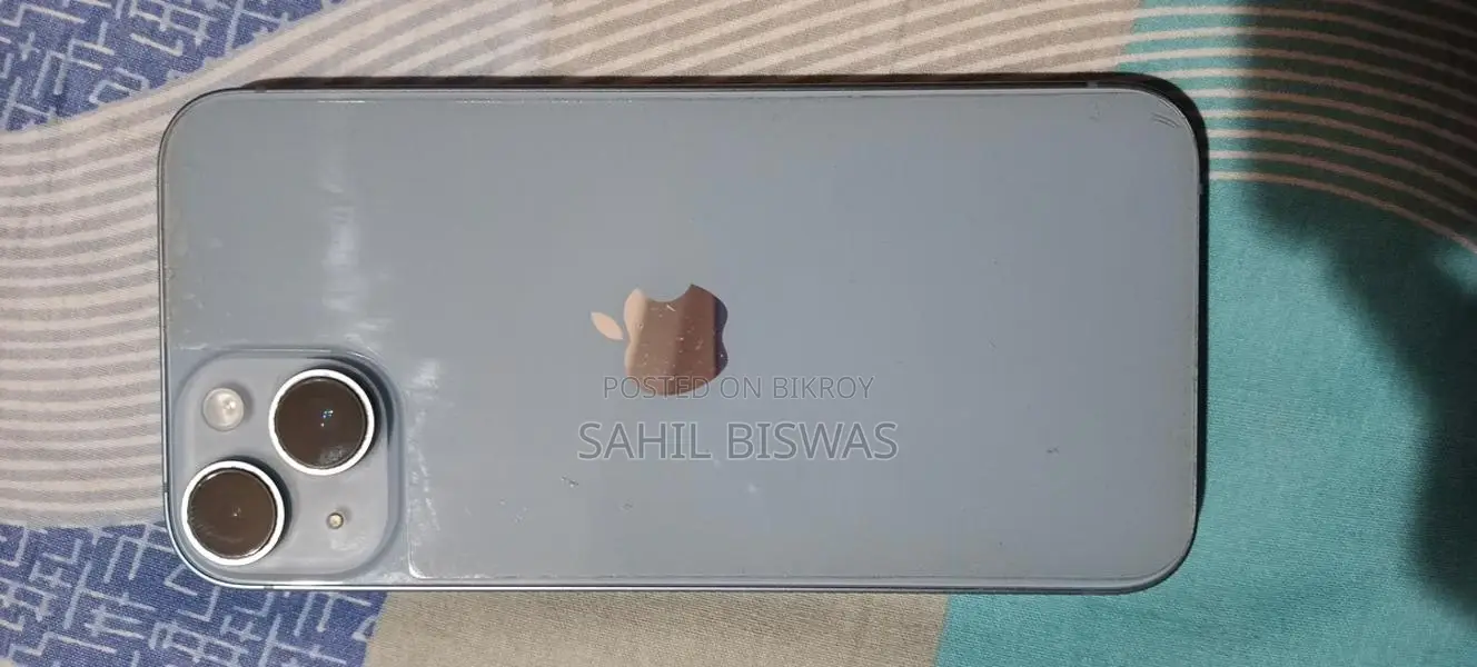 Apple iPhone 14 (Used)