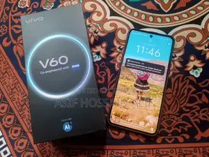 Vivo V60 (Used)