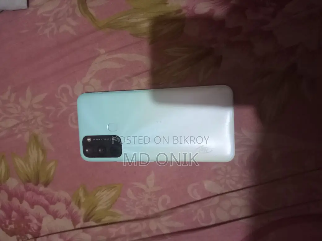 Realme 7i . (Used)