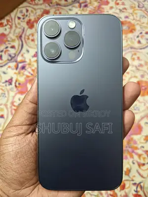Apple iPhone 14 Pro Max (Used)