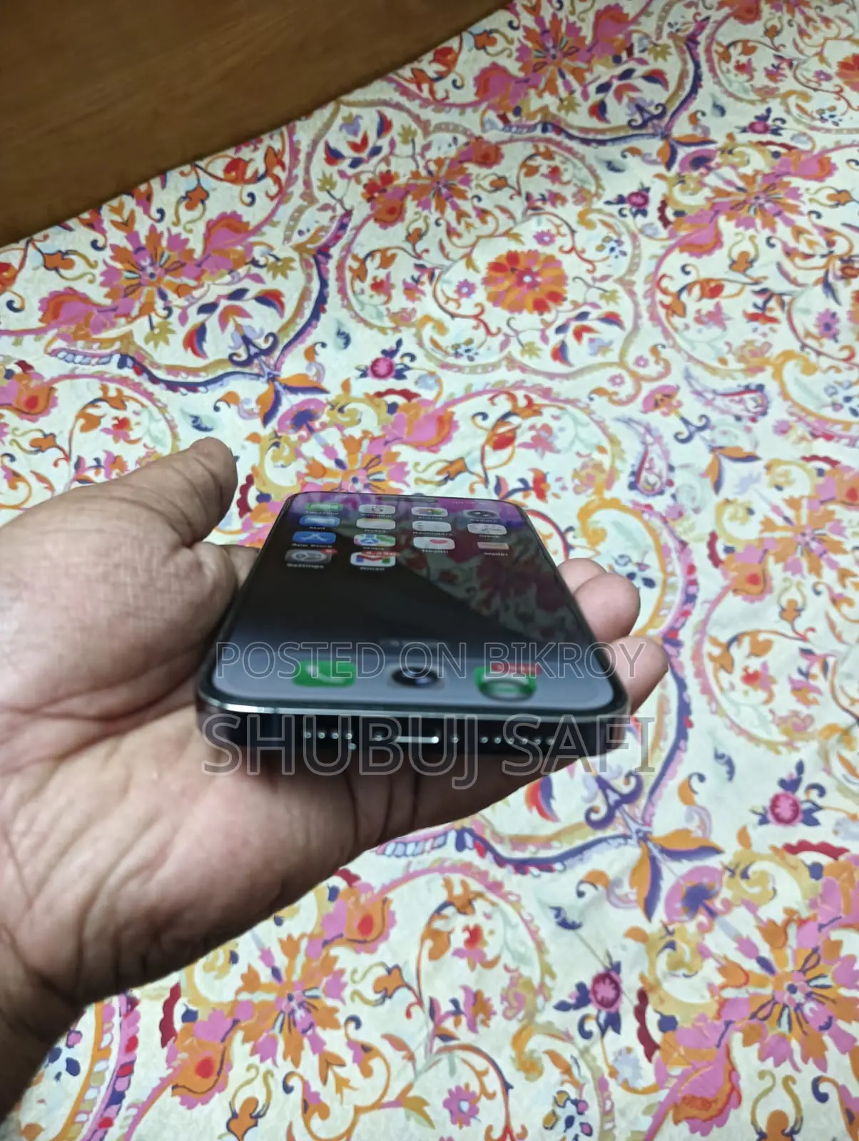 Apple iPhone 14 Pro Max (Used)