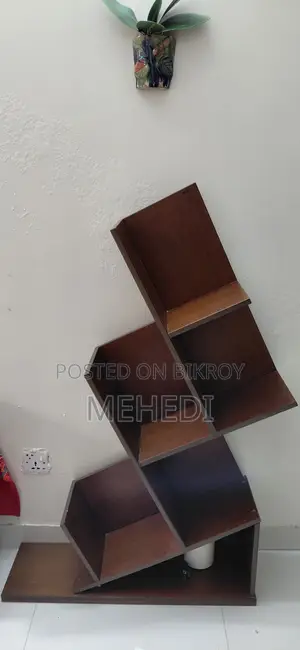 ফাইল র‍্যাক - ওফেলিয়া
