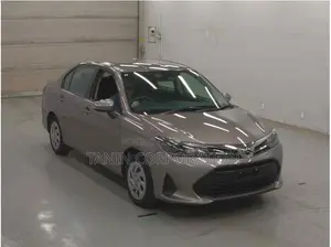 Toyota Axio Non Hybrid EX Bronze 2022