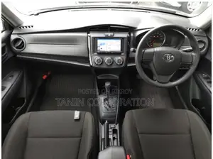 Toyota Axio Non Hybrid EX Bronze 2022