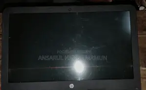 Original HP Display