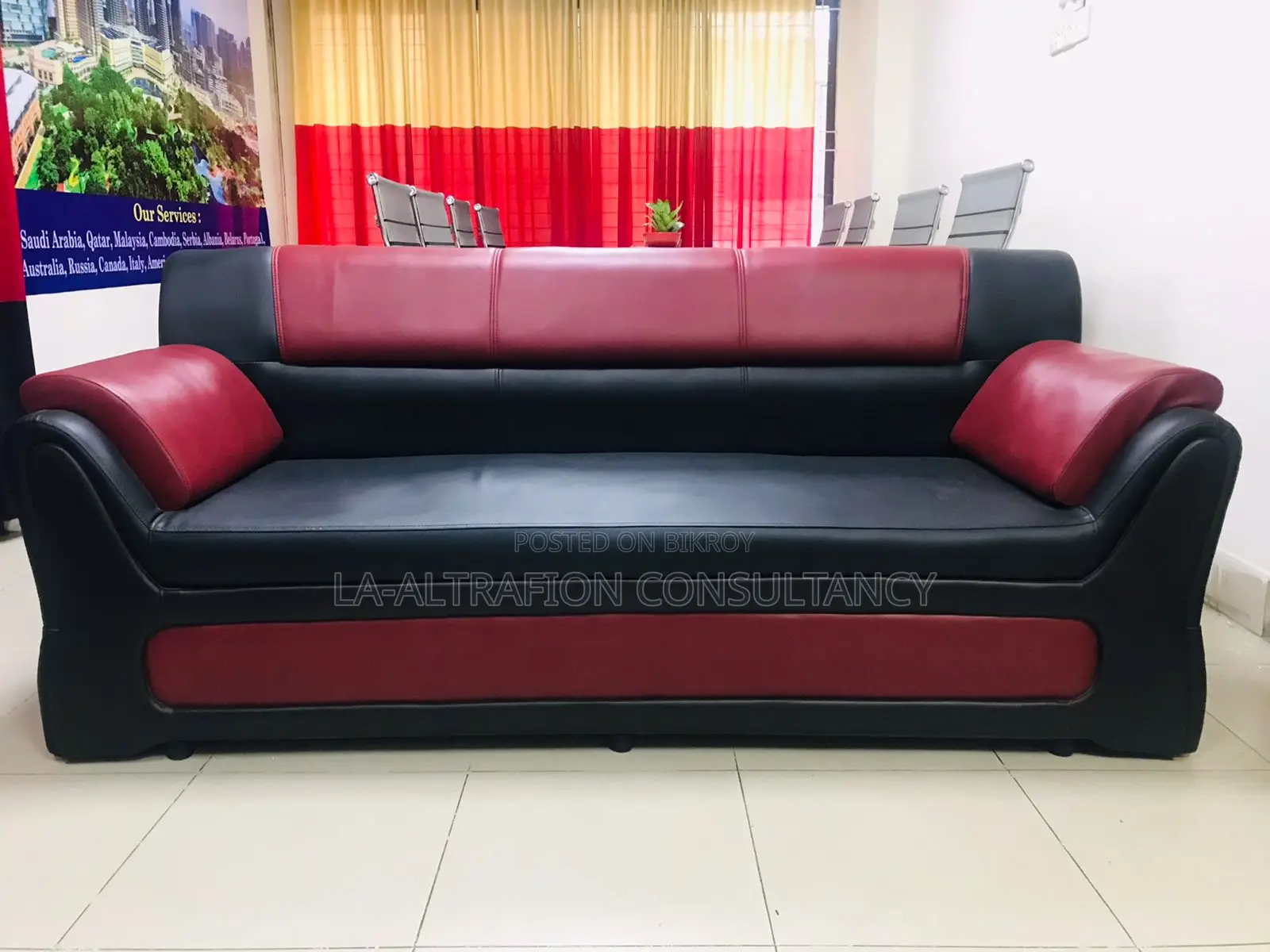 3-Seater Sofa for Sale
