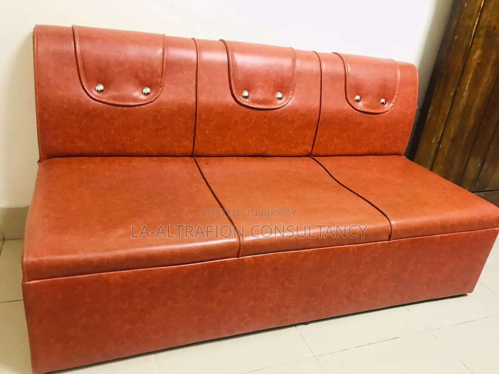 3-Seater Sofa for Sale
