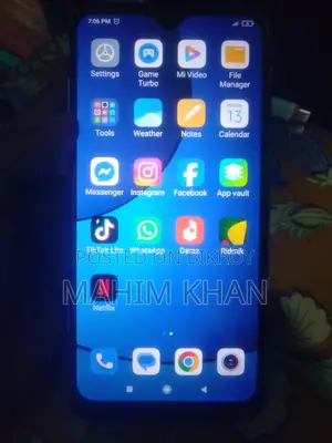 Xiaomi Redmi 8A (Used)