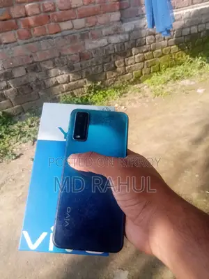 Vivo Y20 (Used)