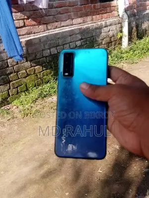 Vivo Y20 (Used)