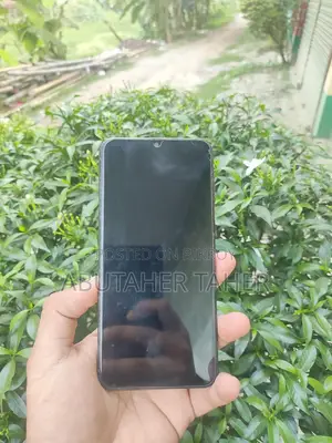 Samsung Galaxy M31 (Used)