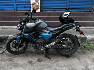 Yamaha FZS V3 . 2020