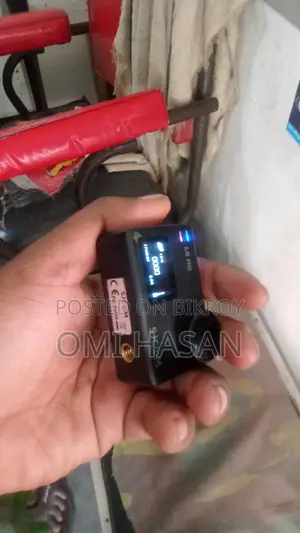 SJCAM 8PRO
