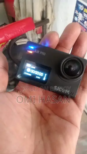 SJCAM 8PRO