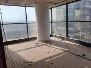 4106 SqFt 100% Commercial Nice View Office Space For Rent Gulshan-1